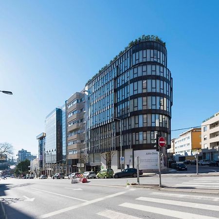 Doispontozero Julio Dinis Apartment Porto Exterior foto